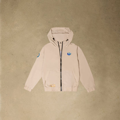 Elemental Windbreaker