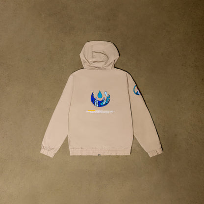 Elemental Windbreaker
