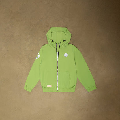 Elemental Windbreaker