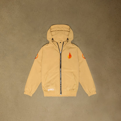 Elemental Windbreaker