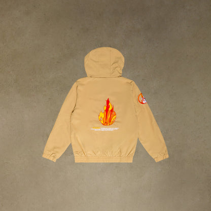 Elemental Windbreaker