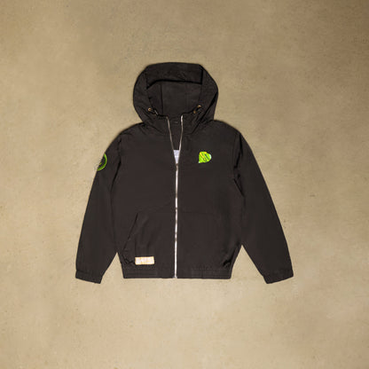 Elemental Windbreaker