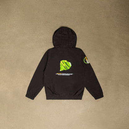 Elemental Windbreaker